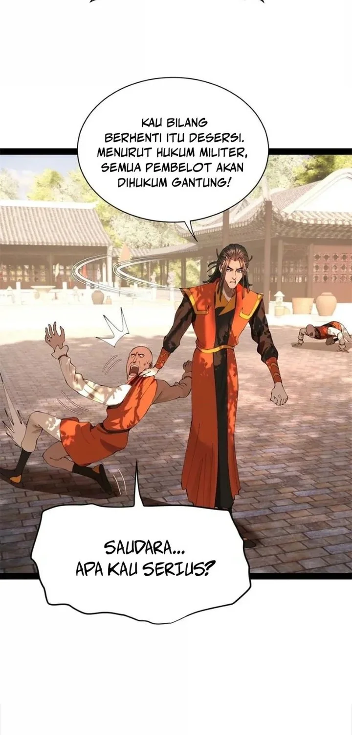 Ultimate Son-in-law Chapter 321 Gambar 34