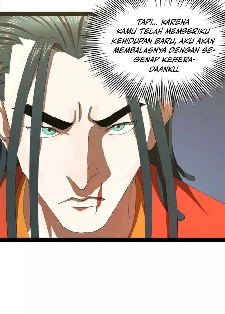 Ultimate Son-in-law Chapter 321 Gambar 6