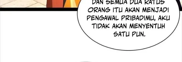 Ultimate Son-in-law Chapter 321 Gambar 10
