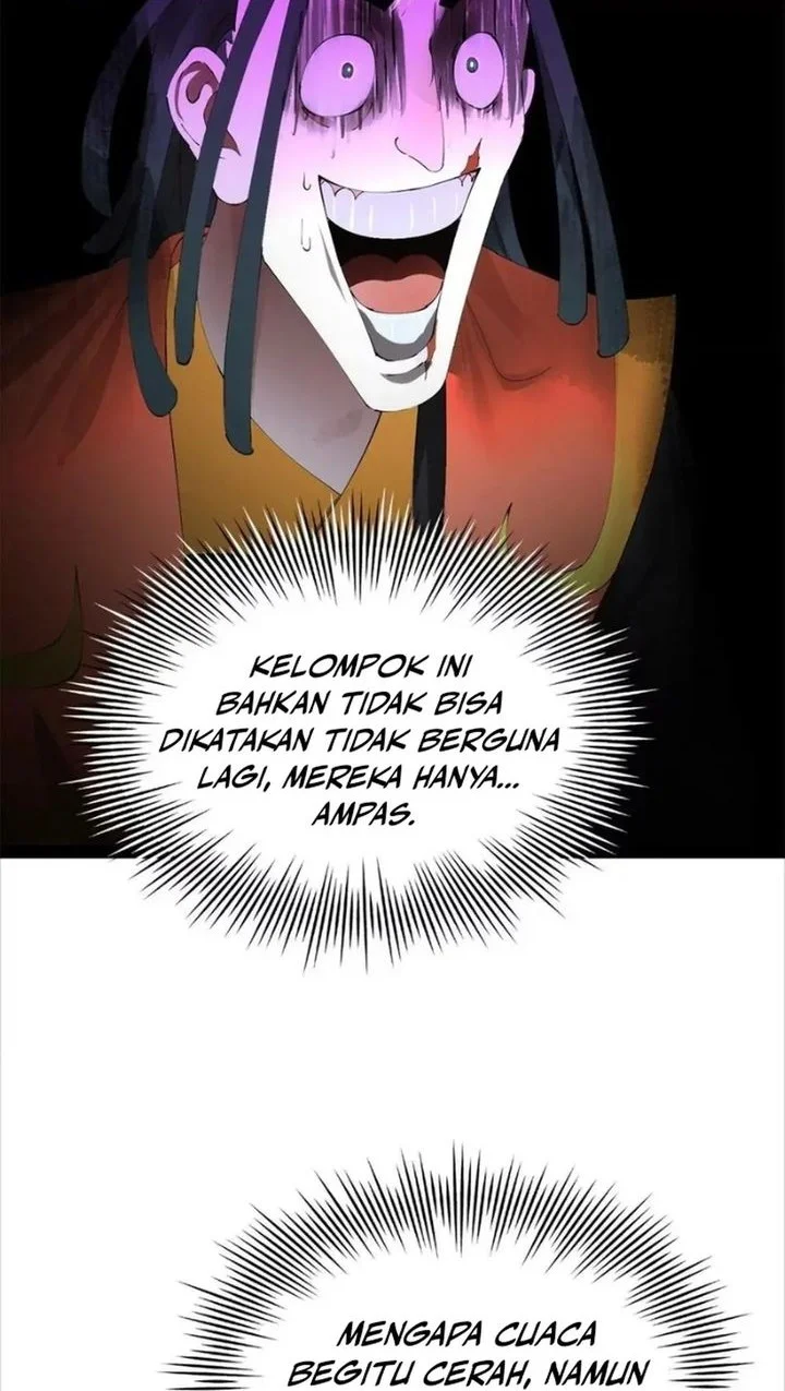 Ultimate Son-in-law Chapter 321 Gambar 16