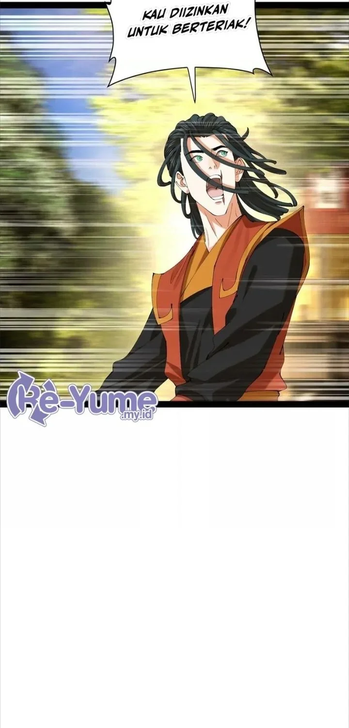 Ultimate Son-in-law Chapter 322 Gambar 26