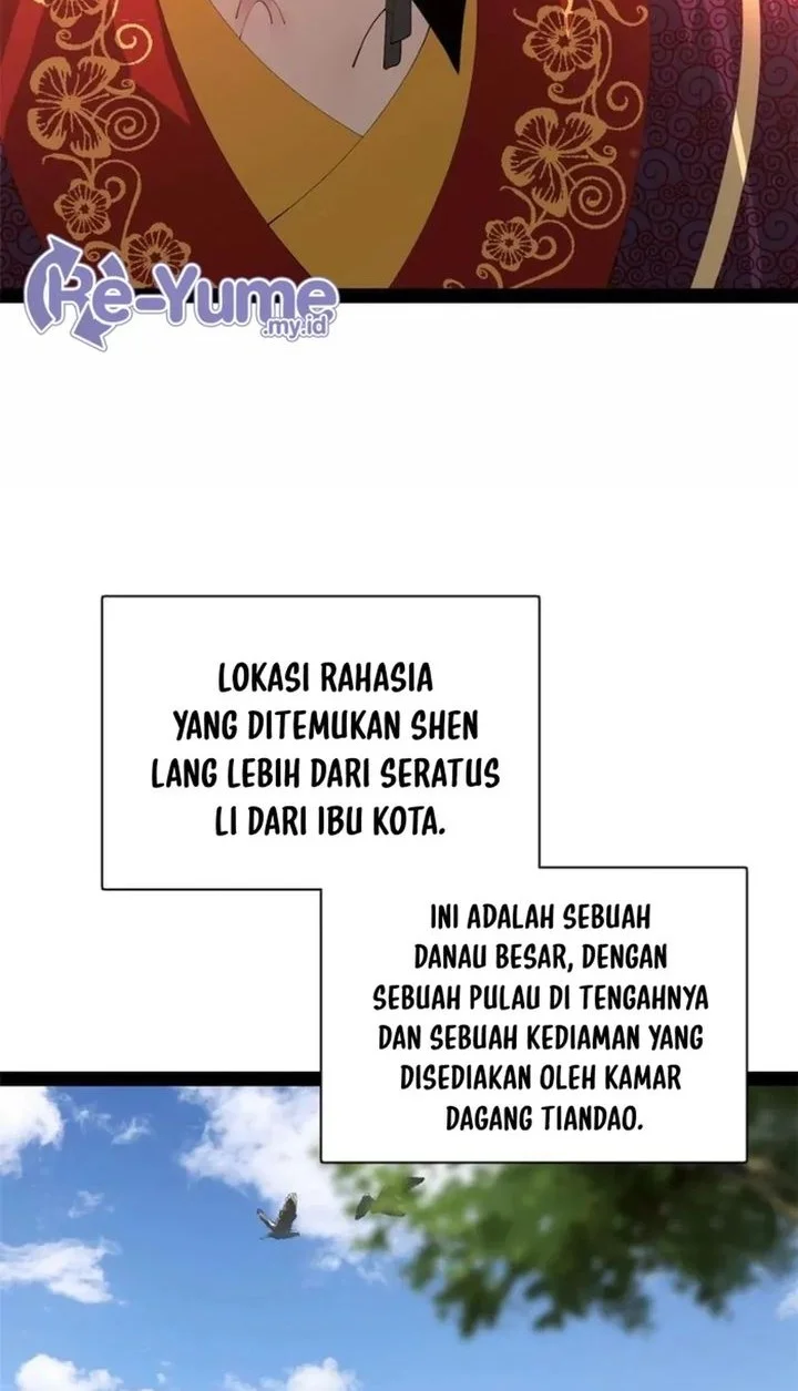 Ultimate Son-in-law Chapter 322 Gambar 30