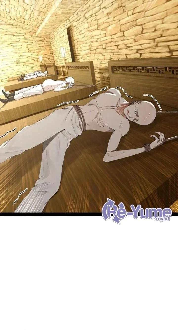 Ultimate Son-in-law Chapter 322 Gambar 32