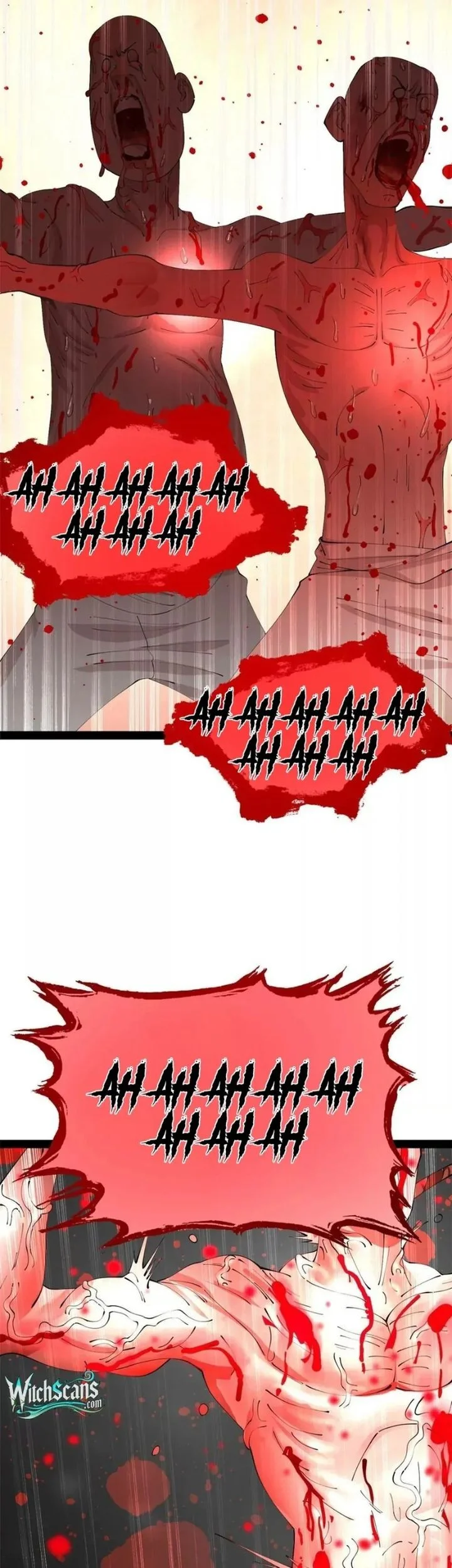 Ultimate Son-in-law Chapter 322 Gambar 39