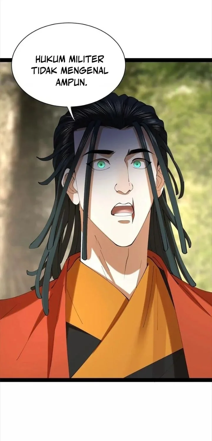 Ultimate Son-in-law Chapter 322 Gambar 4