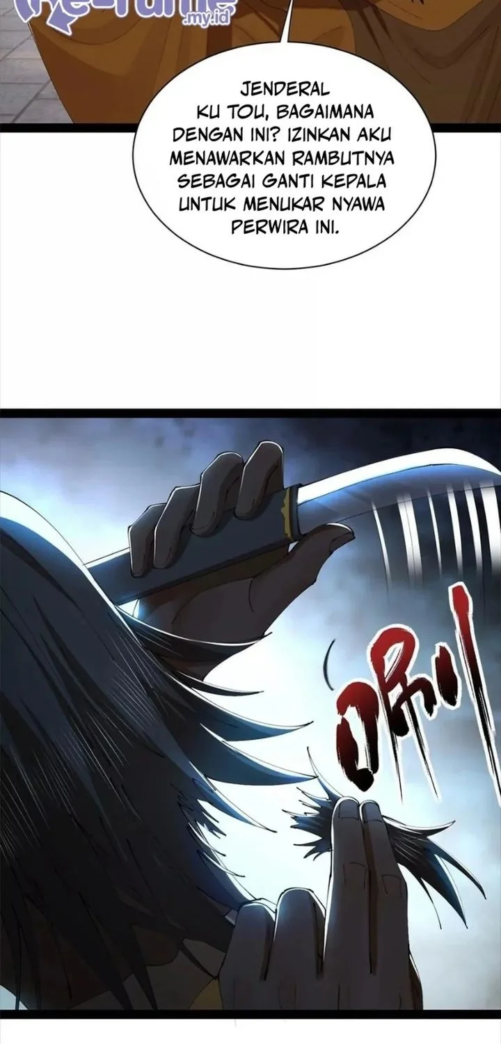 Ultimate Son-in-law Chapter 322 Gambar 6