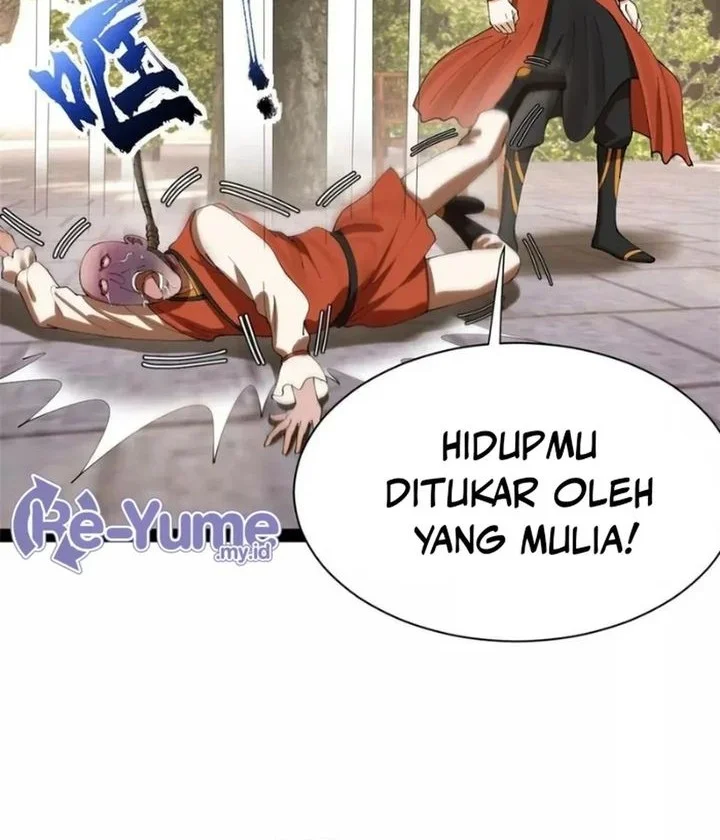 Ultimate Son-in-law Chapter 322 Gambar 8