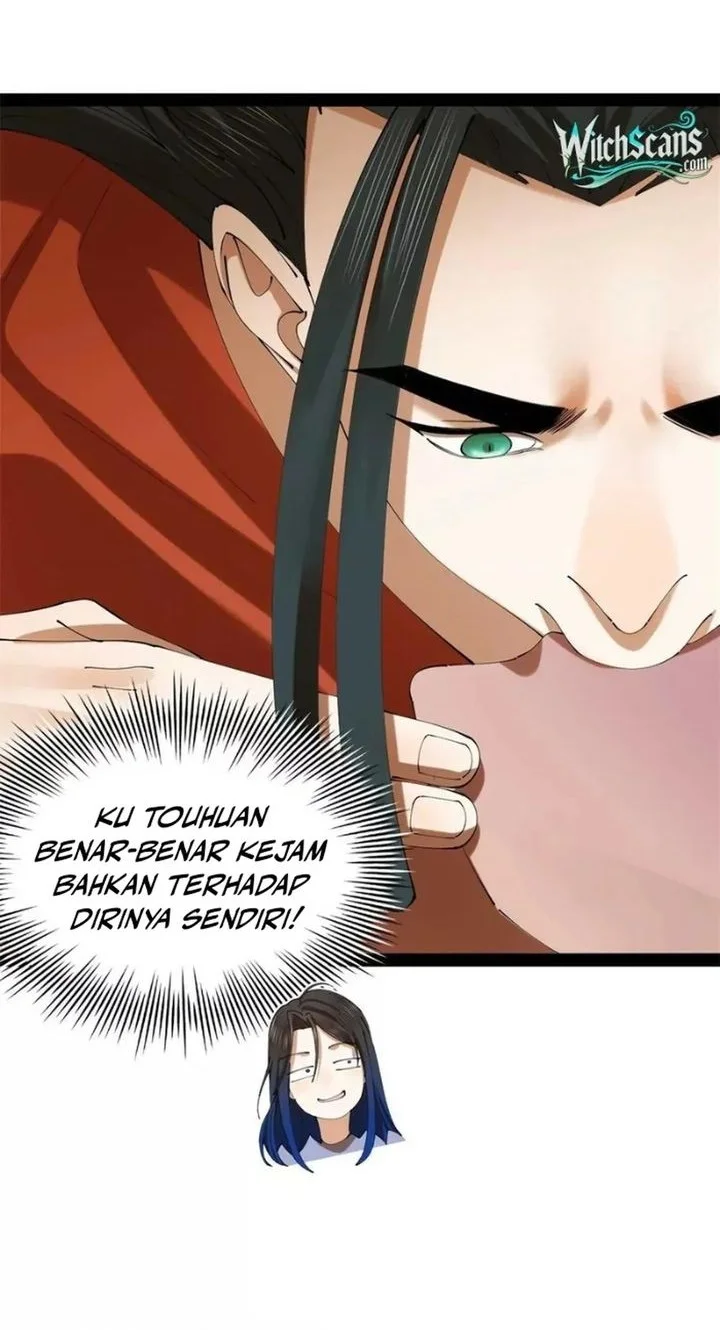 Ultimate Son-in-law Chapter 322 Gambar 10