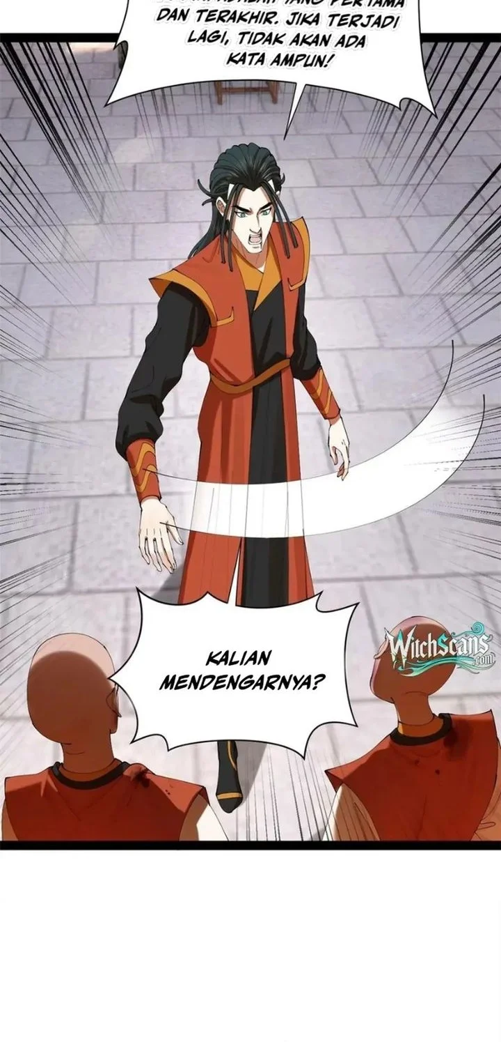 Ultimate Son-in-law Chapter 322 Gambar 12