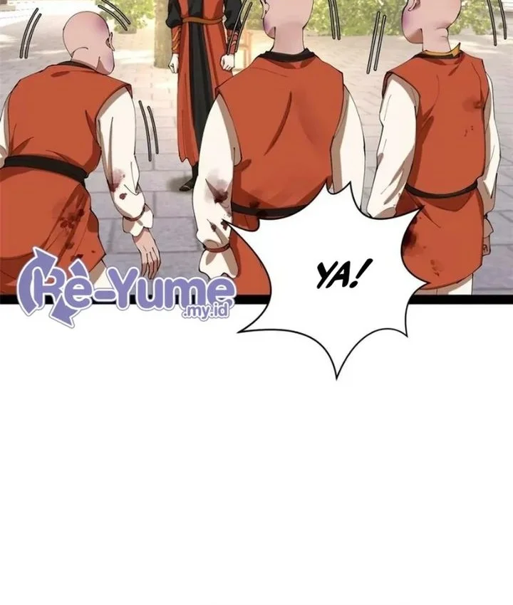 Ultimate Son-in-law Chapter 322 Gambar 14