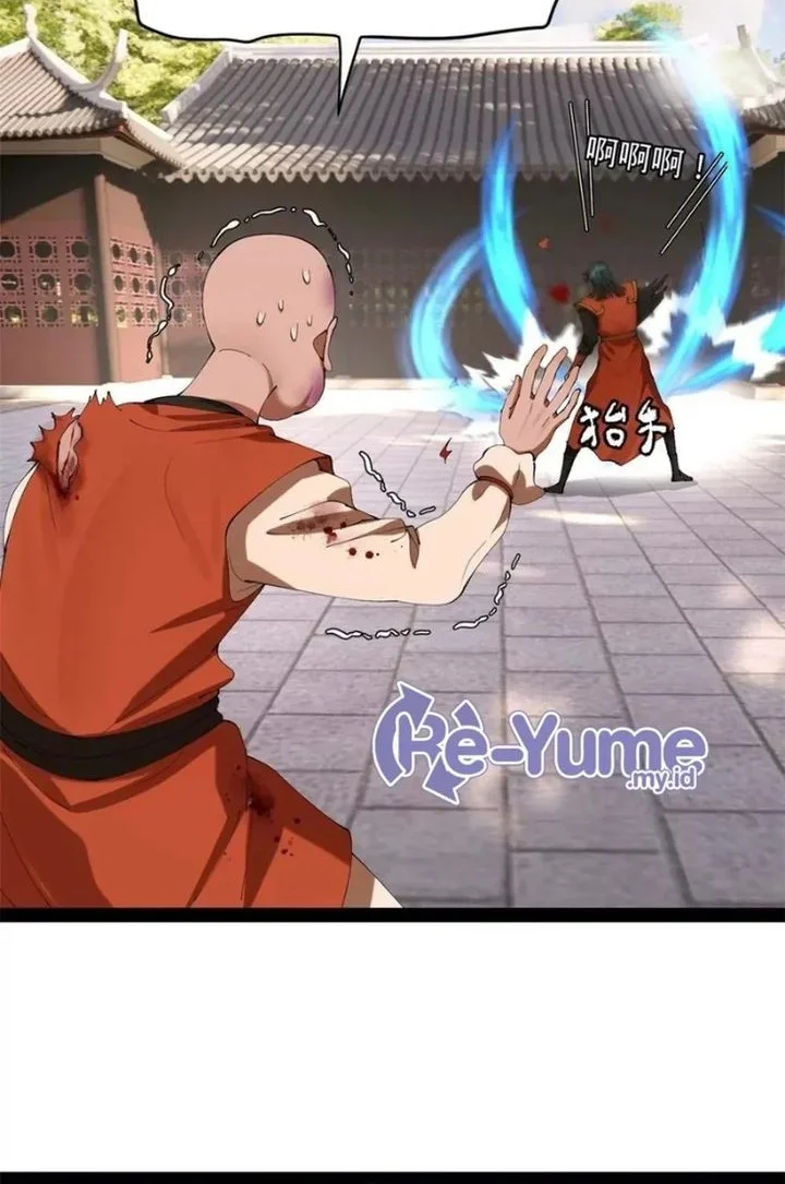 Ultimate Son-in-law Chapter 322 Gambar 16