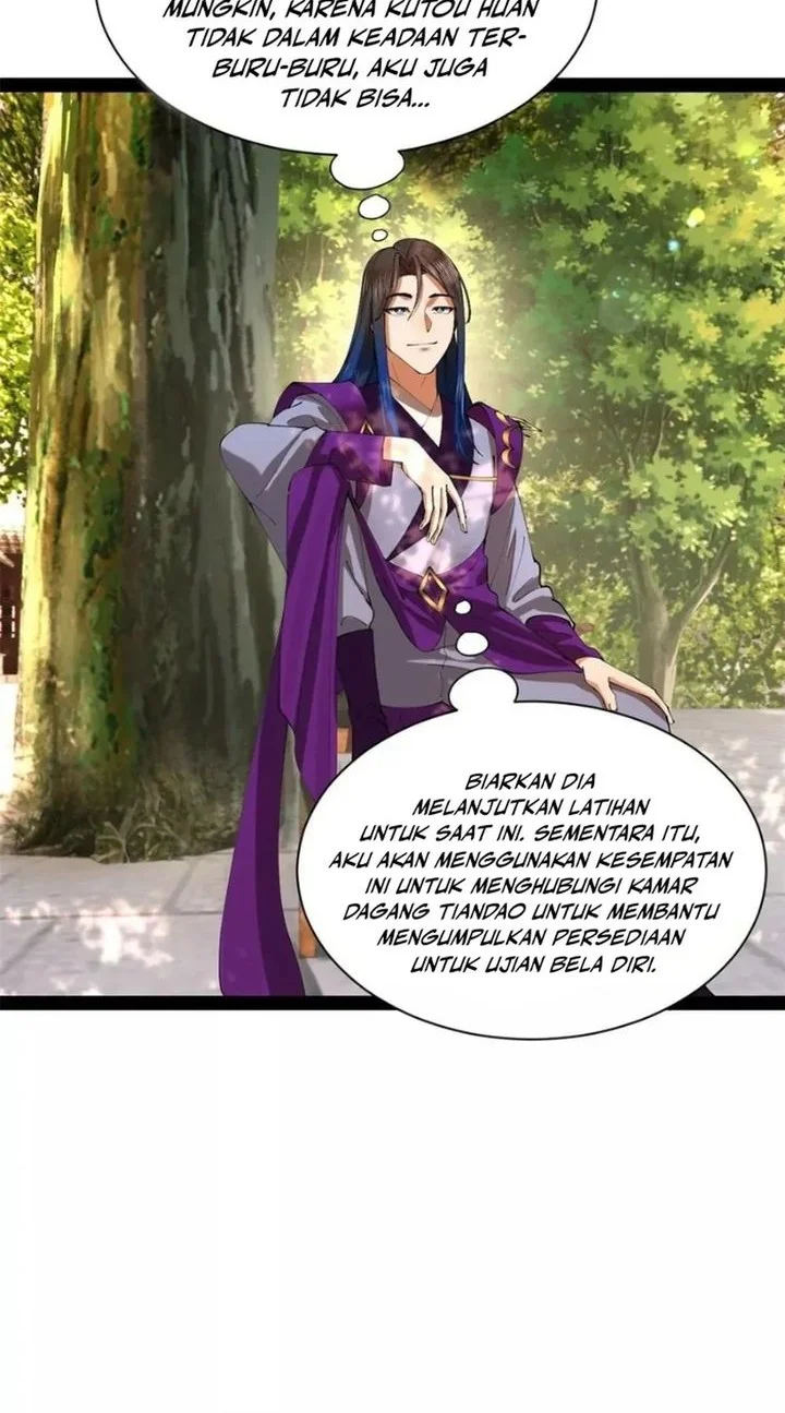 Ultimate Son-in-law Chapter 322 Gambar 18