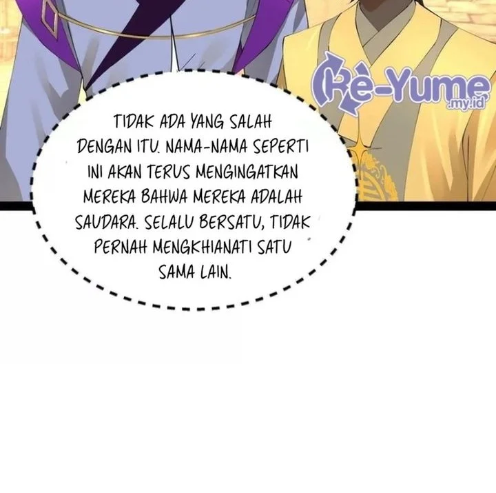 Ultimate Son-in-law Chapter 323 Gambar 24