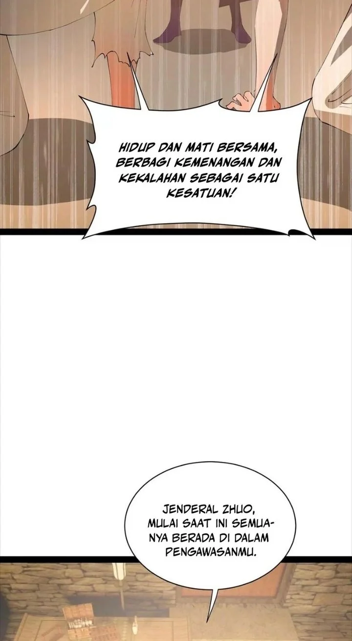 Ultimate Son-in-law Chapter 323 Gambar 26