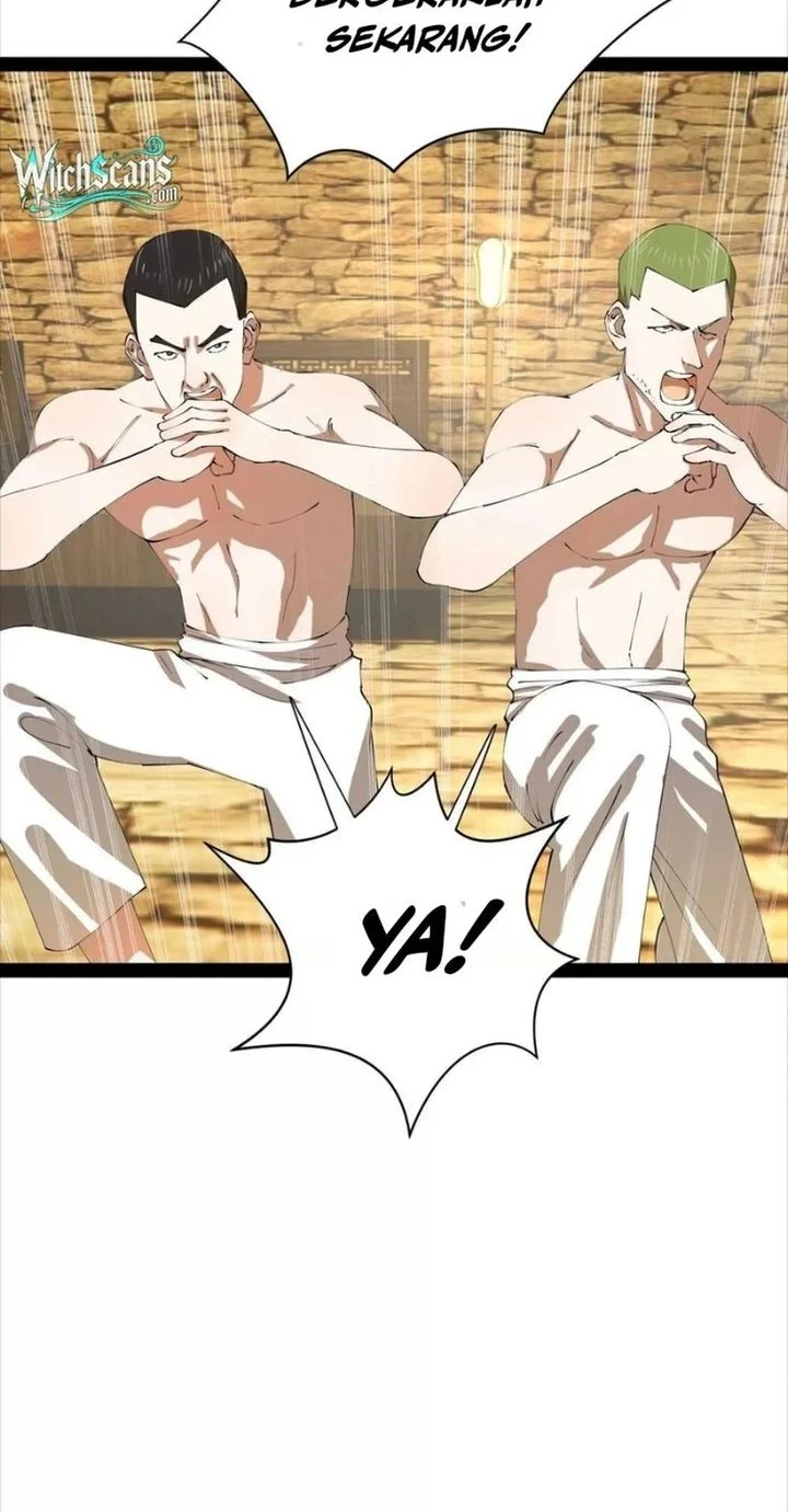 Ultimate Son-in-law Chapter 323 Gambar 28