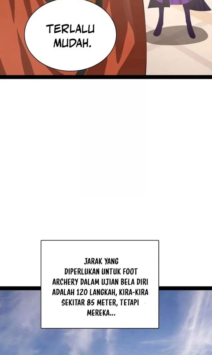 Ultimate Son-in-law Chapter 323 Gambar 32