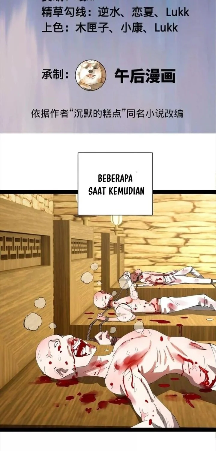 Manhua Ultimate Son-in-law Chapter 323 gambar 2