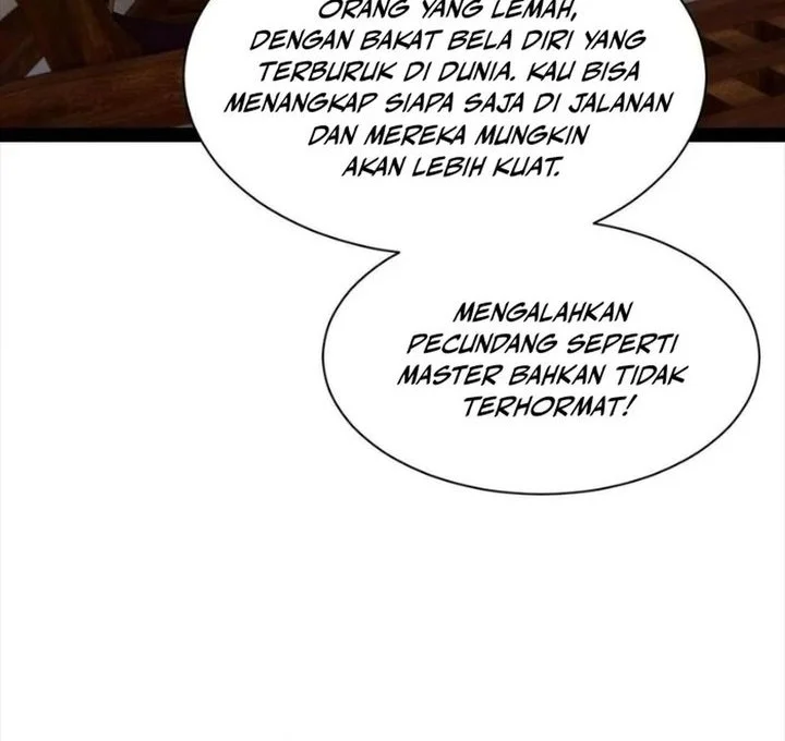 Ultimate Son-in-law Chapter 323 Gambar 40