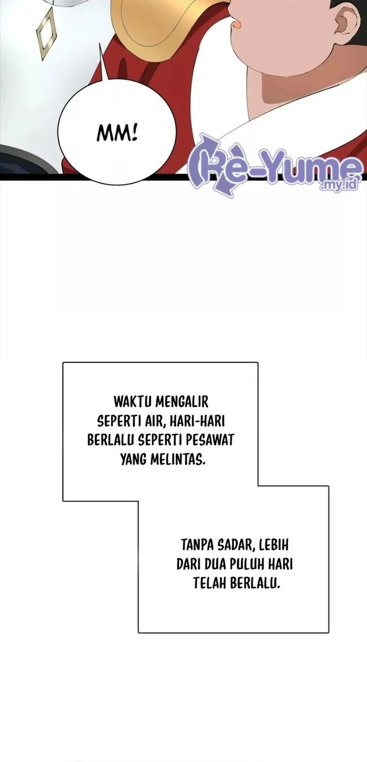 Ultimate Son-in-law Chapter 323 Gambar 42