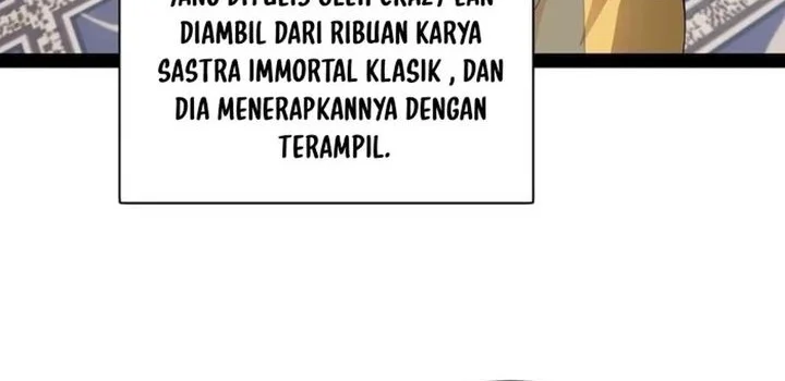 Ultimate Son-in-law Chapter 323 Gambar 44