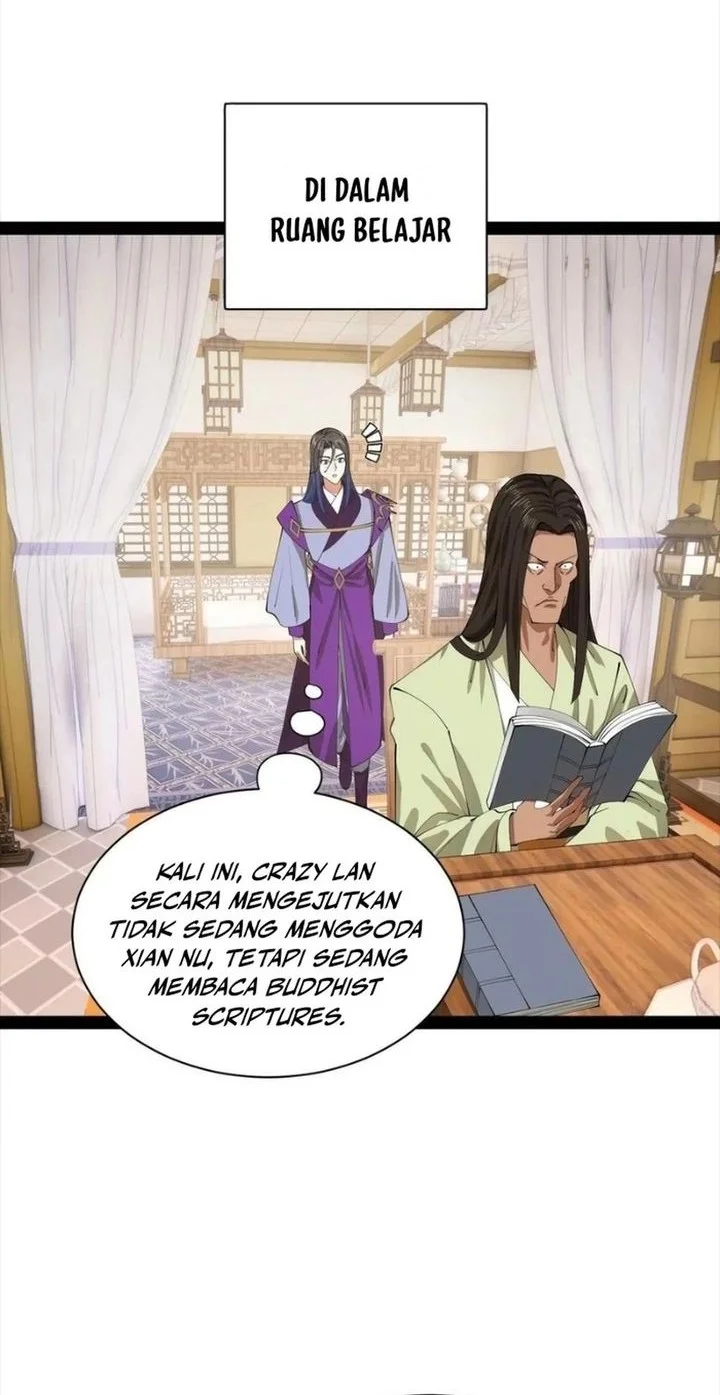 Ultimate Son-in-law Chapter 323 Gambar 4