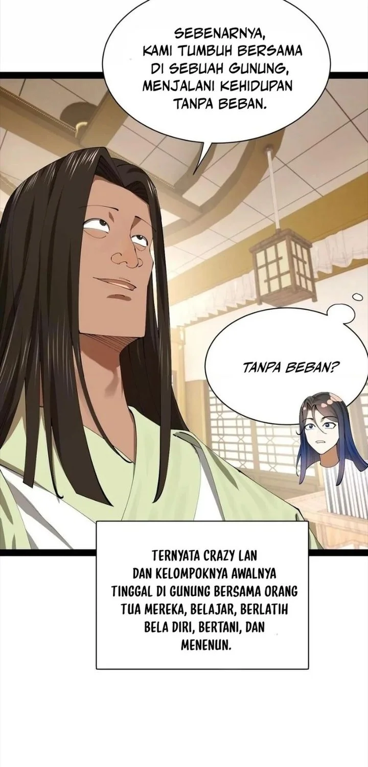 Ultimate Son-in-law Chapter 323 Gambar 6