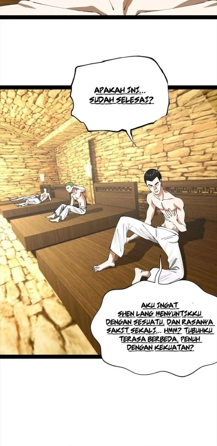 Ultimate Son-in-law Chapter 323 Gambar 10