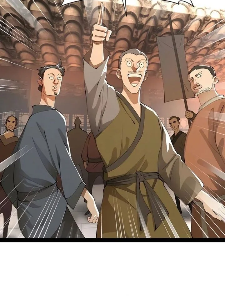 Ultimate Son-in-law Chapter 324 Gambar 28