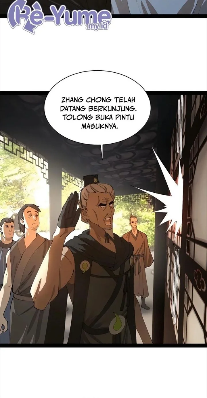 Ultimate Son-in-law Chapter 324 Gambar 30