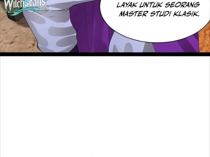 Ultimate Son-in-law Chapter 324 Gambar 42