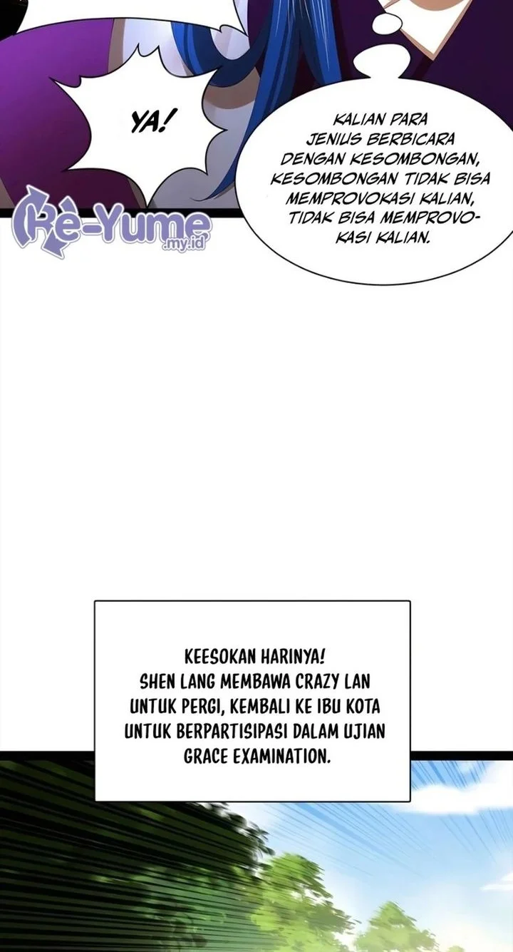Ultimate Son-in-law Chapter 324 Gambar 4