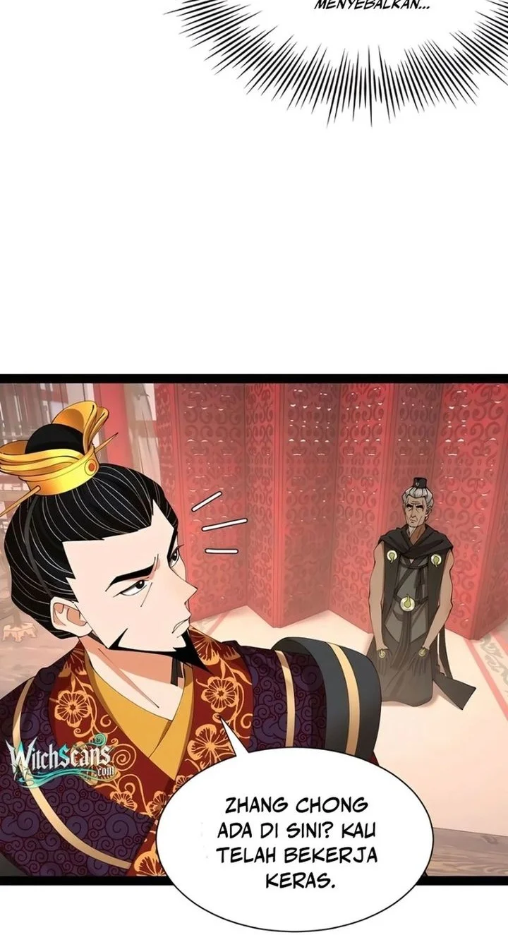 Ultimate Son-in-law Chapter 324 Gambar 8