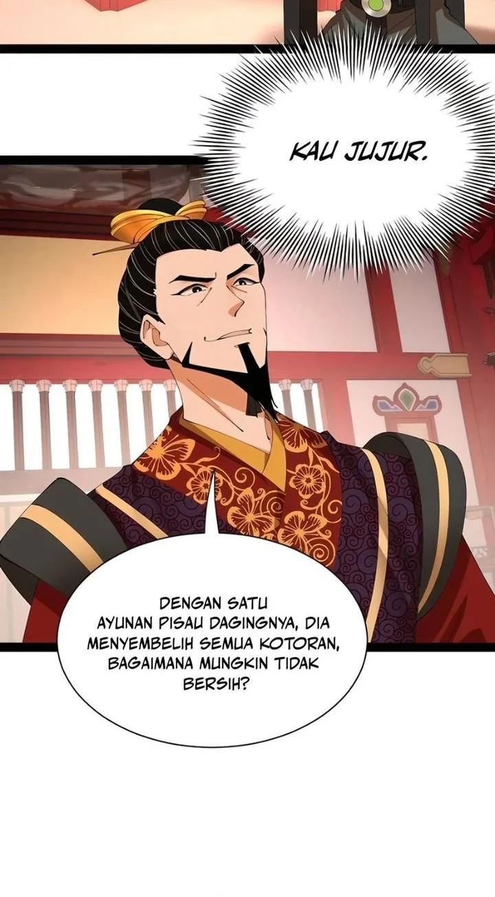 Ultimate Son-in-law Chapter 324 Gambar 10