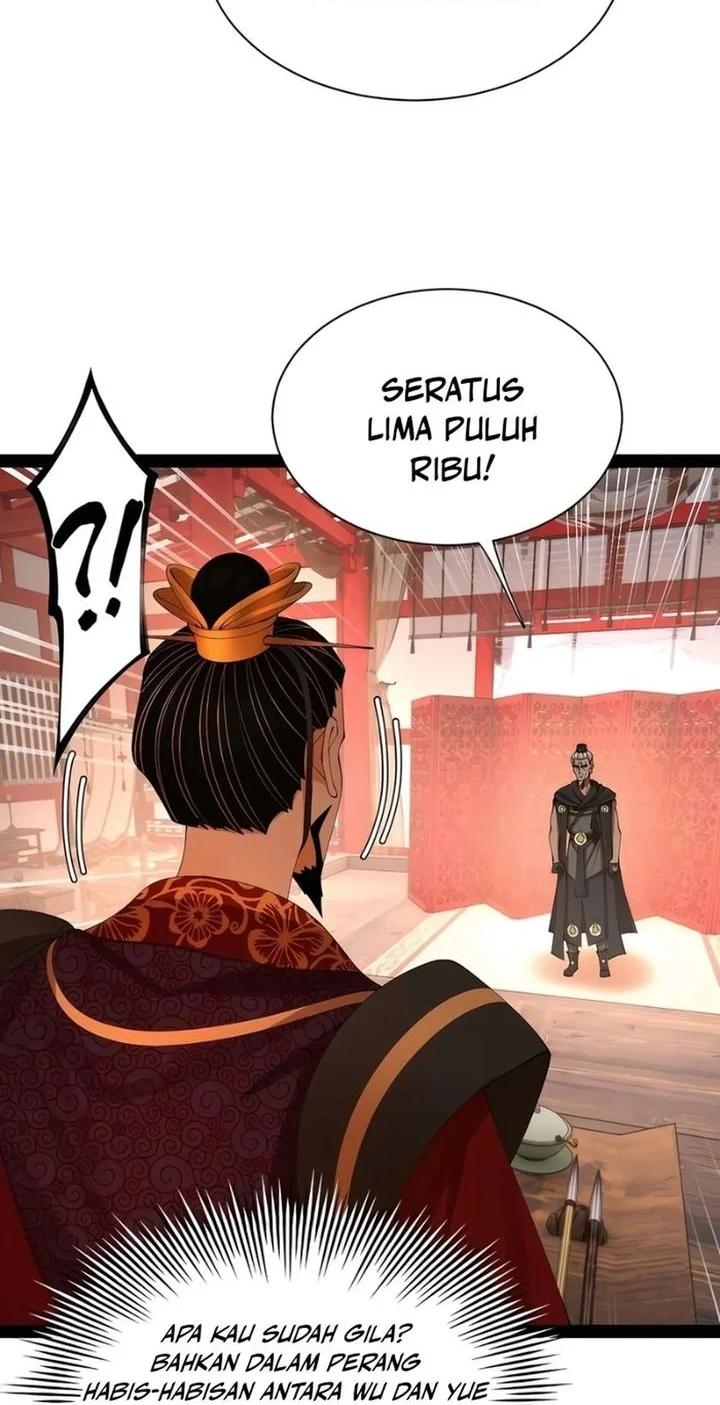 Ultimate Son-in-law Chapter 324 Gambar 12
