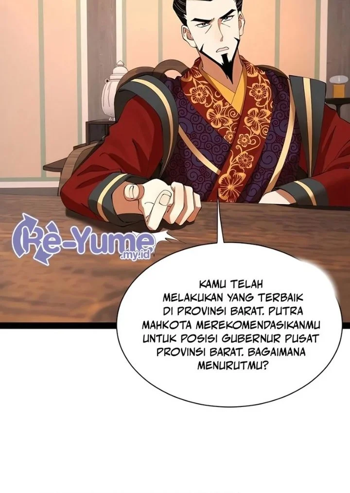 Ultimate Son-in-law Chapter 324 Gambar 14