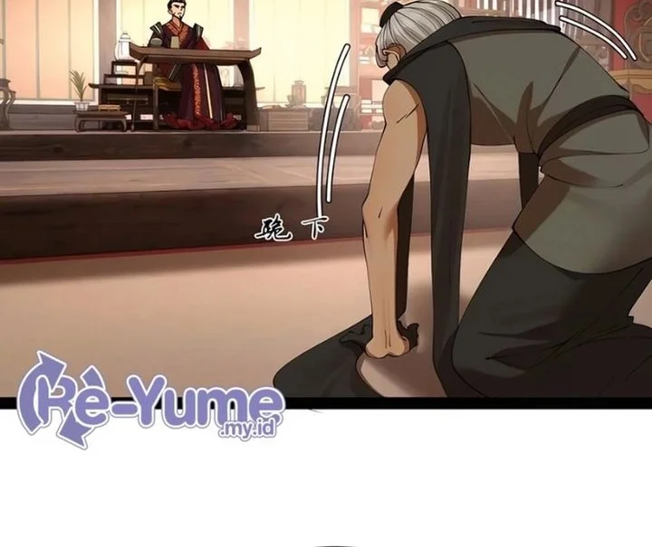 Ultimate Son-in-law Chapter 324 Gambar 16