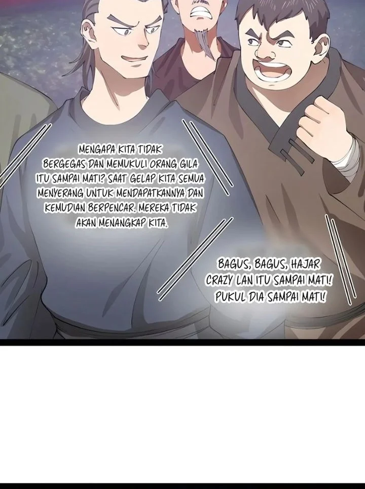 Ultimate Son-in-law Chapter 325 Gambar 20