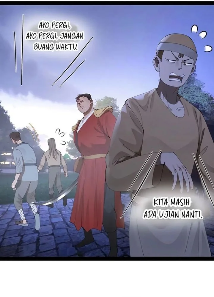 Ultimate Son-in-law Chapter 325 Gambar 22