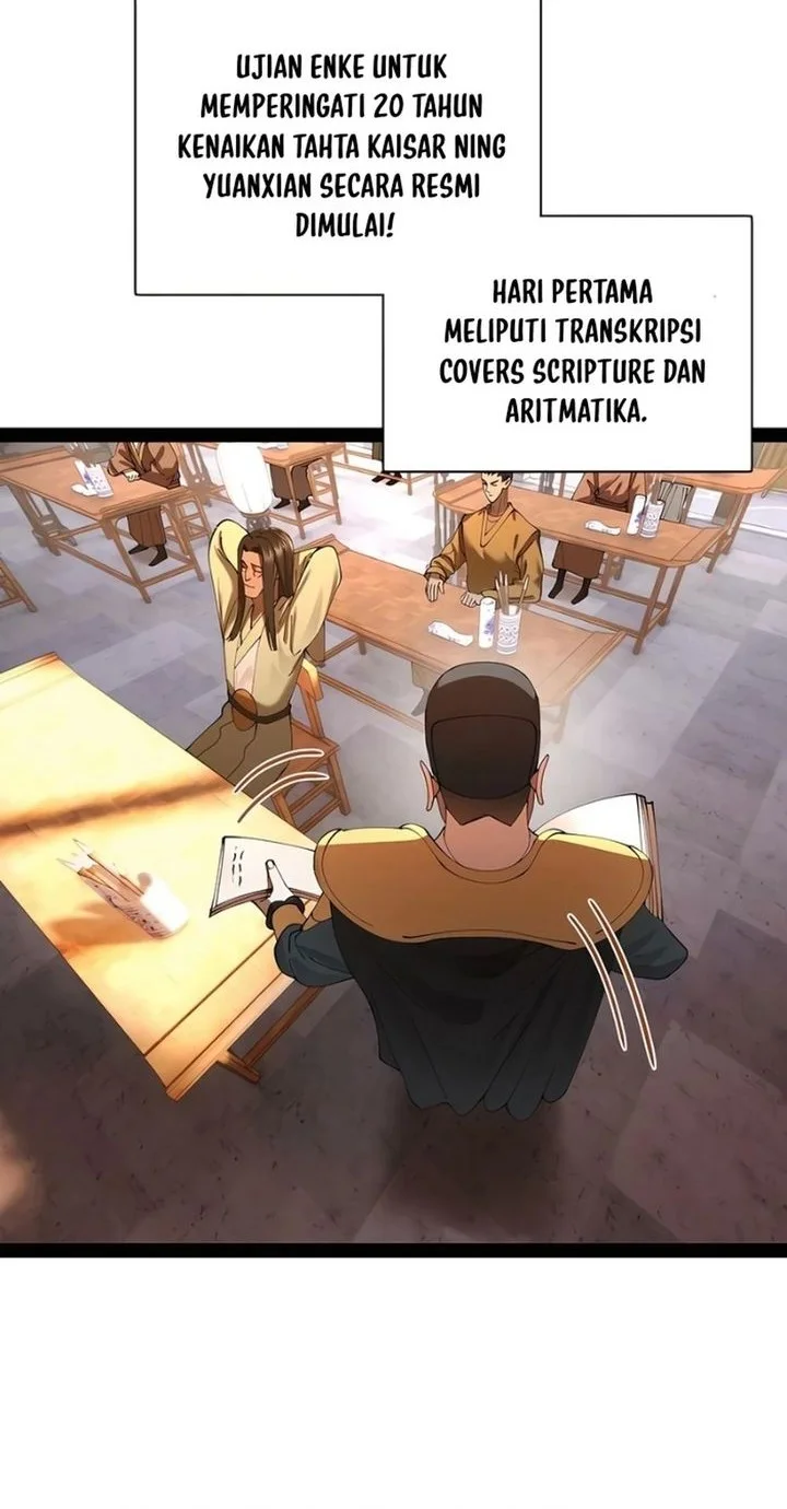 Ultimate Son-in-law Chapter 325 Gambar 28