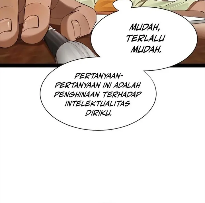 Ultimate Son-in-law Chapter 325 Gambar 32