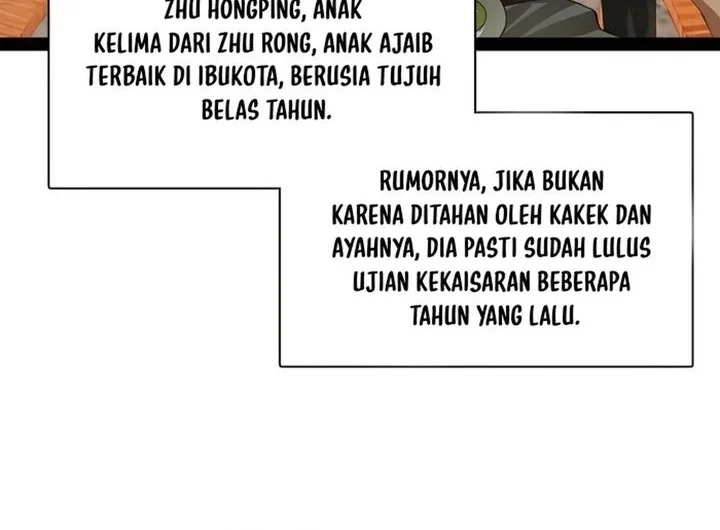 Ultimate Son-in-law Chapter 325 Gambar 4