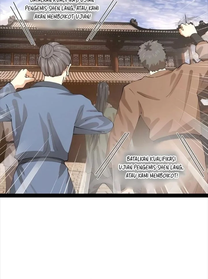 Ultimate Son-in-law Chapter 325 Gambar 10