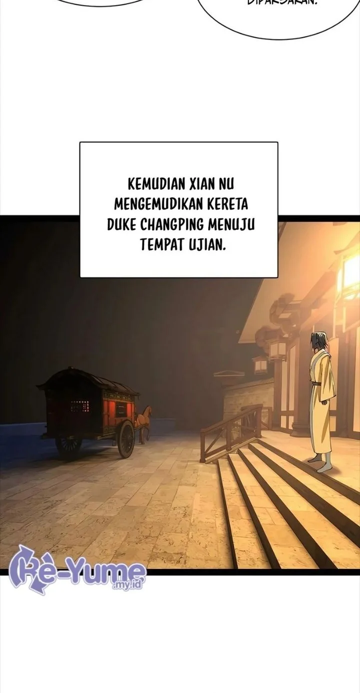 Ultimate Son-in-law Chapter 325 Gambar 18