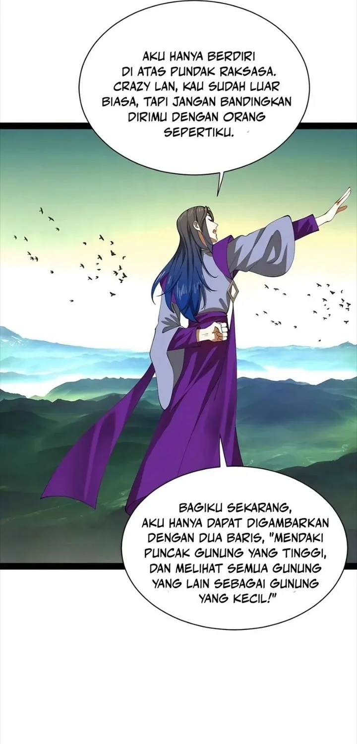 Ultimate Son-in-law Chapter 326 Gambar 28