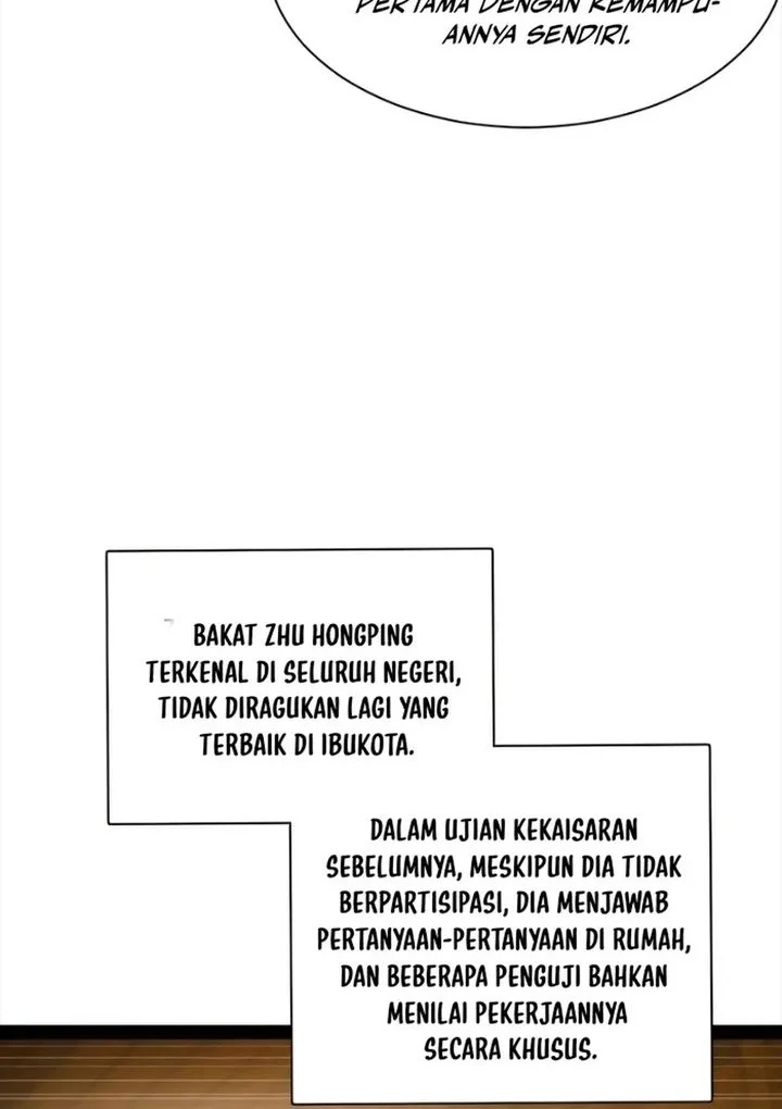 Ultimate Son-in-law Chapter 326 Gambar 32