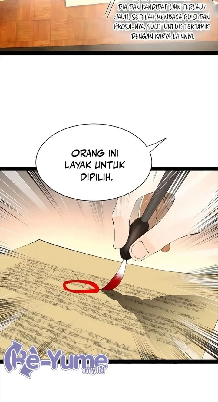 Ultimate Son-in-law Chapter 326 Gambar 40