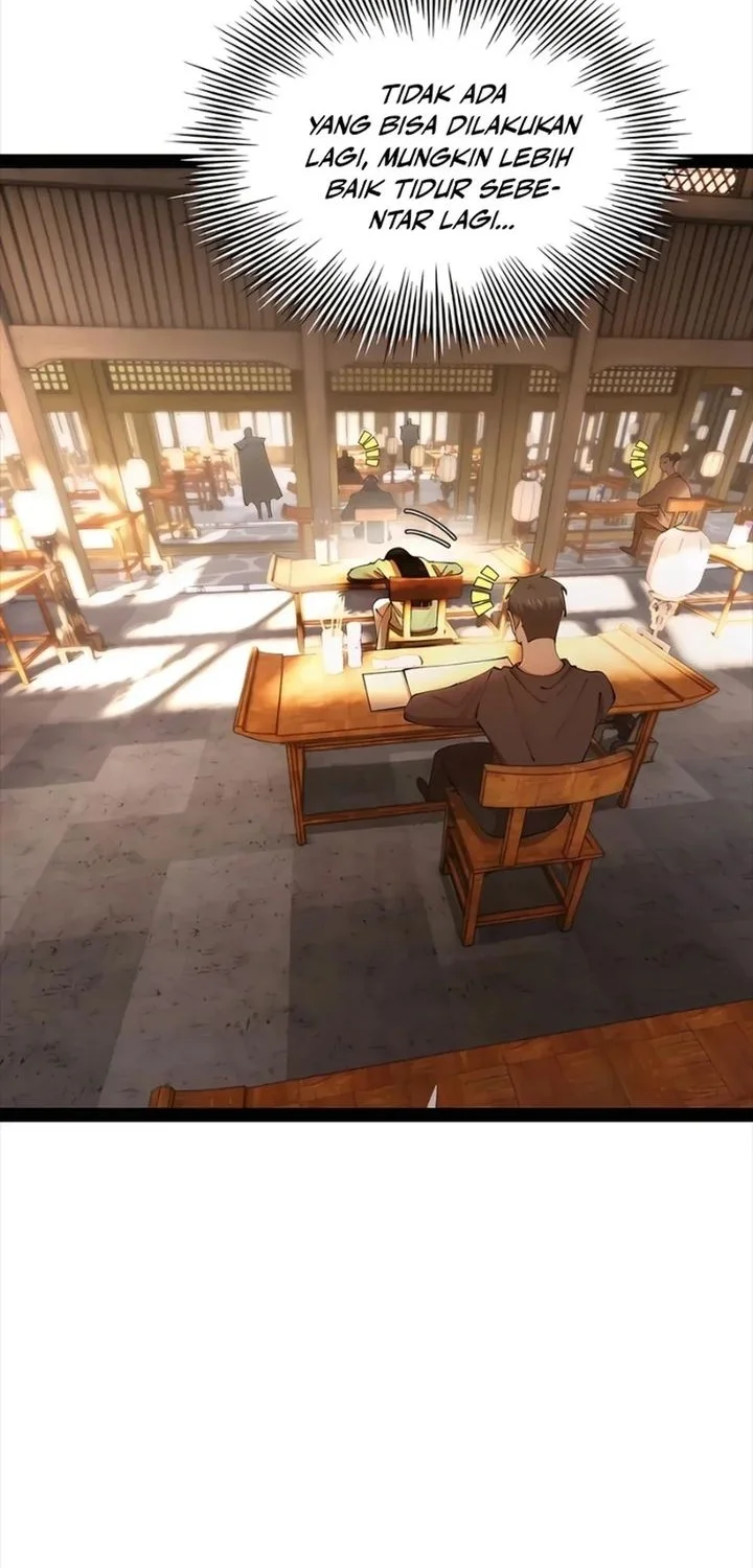 Ultimate Son-in-law Chapter 326 Gambar 8