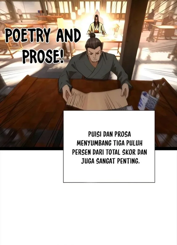 Ultimate Son-in-law Chapter 326 Gambar 12