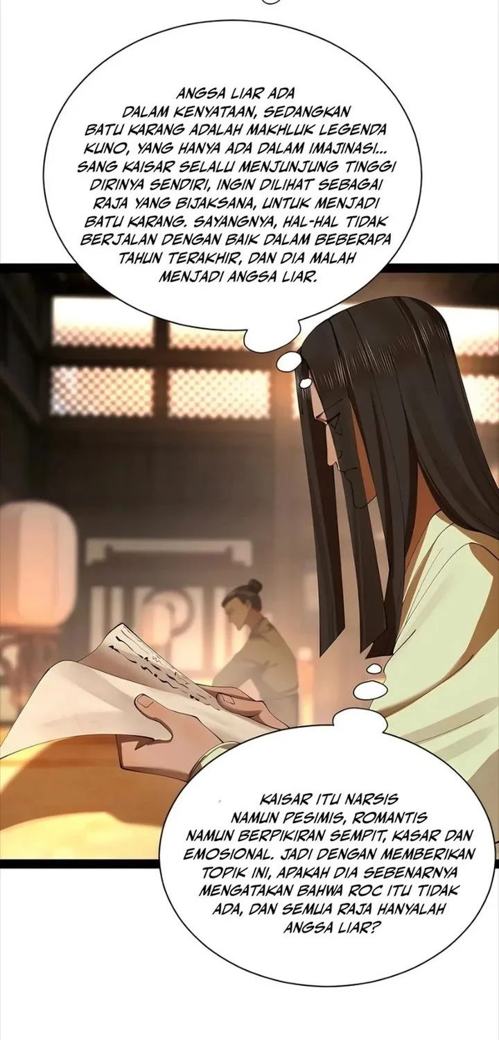 Ultimate Son-in-law Chapter 326 Gambar 14