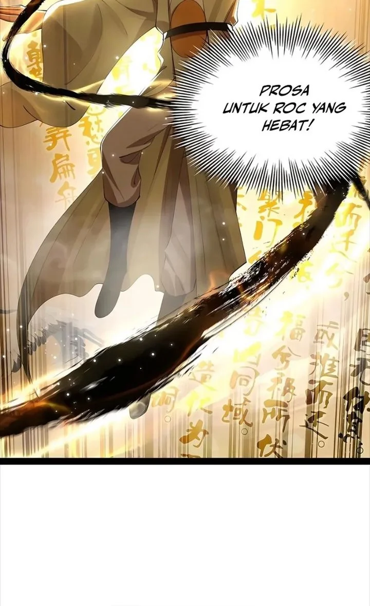 Ultimate Son-in-law Chapter 326 Gambar 16